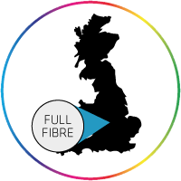 Full Fibre Experience