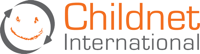 Childnet logo