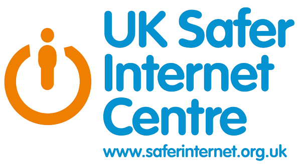 Safe Internet Centre logo