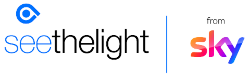 seethelight logo