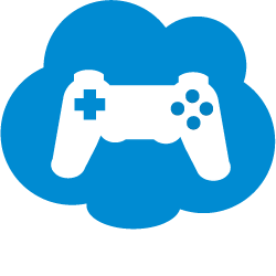 Playing games online is entertaining and can be educational. Children have access to talk to other players online, either with friends or strangers. The nature of some games can be competitive, so your children may be the subject of bullying or be subjective to swearing or bad behaviour. Online games can be accessed on any internet enabled device, such as smart-phones, tablets and laptops. This makes online gaming very accessible at any time of the day.