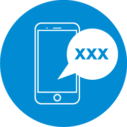 The term 'sexting' describes the sharing of nude images or videos. Young people may do this as a way of flirting, or they may feel pressured into doing it. When images and messages are sent, it is extremely difficult to retrieve them and they could be used by someone for bullying or blackmailing, which can lead to humiliating circumstances which are hard to get out of. <a href='/stay-safe-online-risks-and-dangers?section=sexting'>Find out more information on what to do in these situations</a>.