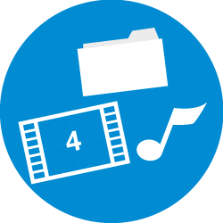 Images, videos and other documents are often shared between friends and peers from school, for such things as homework, and educational and entertainment purposes. These files can be shared through social media, forums and lots of other websites, through the use of smart-phones tablets and laptops.